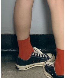 CONVERSE | スニーカー