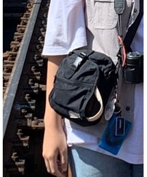 plain-me | ショルダーバッグ