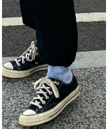 CONVERSE | スニーカー