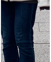 NET | デニムパンツ