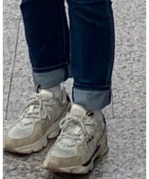 FILA | スニーカー