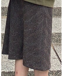 阿嬤的衣櫃 | スカート