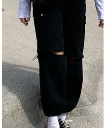 cereal | カーゴパンツ