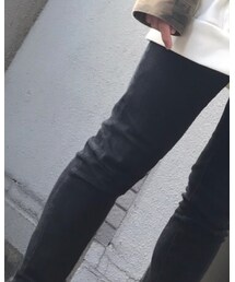 Johnbull Private labo | パンツ