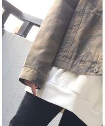 Bershka | デニムジャケット