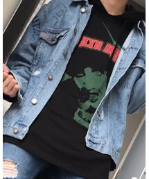 H&M DIVIDED | Tシャツ/カットソー