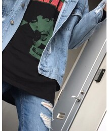 Bershka | デニムジャケット