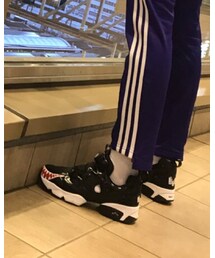 Reebok | スニーカー