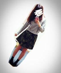 萌え袖したかった。。 | その他