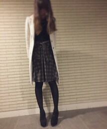 COCO DEAL | チェスターコート