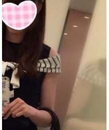 PAGEBOY | カーディガン/ボレロ