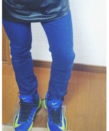 minsobi | デニムパンツ