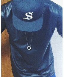 minsobi | ネックレス