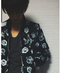 minsobi | ブルゾン