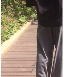 Bernabeu | その他パンツ