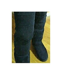 good day | ブーツ