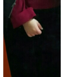 RETRO GIRL | パンツ