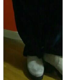 RETRO GIRL | シューズ