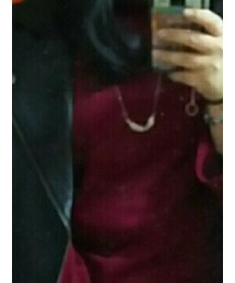 RETRO GIRL | ネックレス