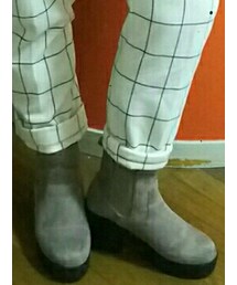 good day  | パンツ