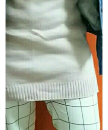 E hyphen world gallery | ニット/セーター