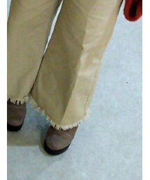 RETRO GIRL | シューズ