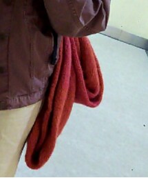 niko and | ストール/ショール