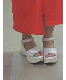 ems excite | サンダル