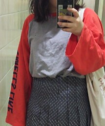 pumpkin | トップス