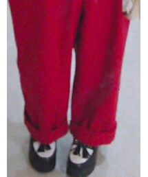 niko and | パンツ