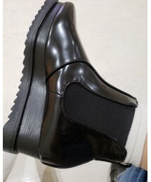 RETRO GIRL | シューズ