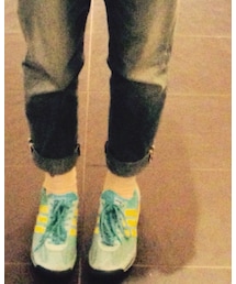 adidas | スニーカー