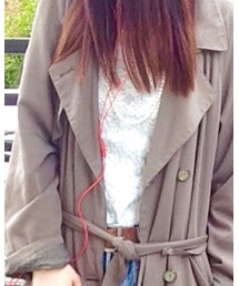 RETRO GIRL | Tシャツ/カットソー