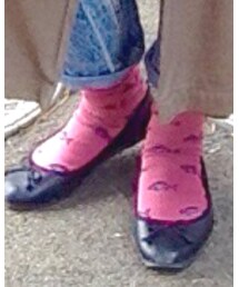 GU | パンプス