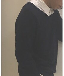 SHAREEF | ニット/セーター