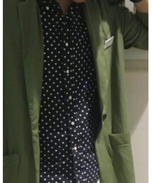 GYMPHLEX | シャツ/ブラウス