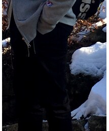 GU | デニムパンツ