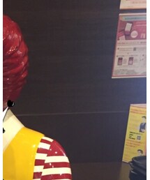 McDonalds | その他