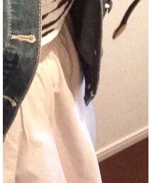 RETRO GIRL | スカート