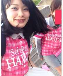 タカガール・デー限定ユニフォーム | その他トップス