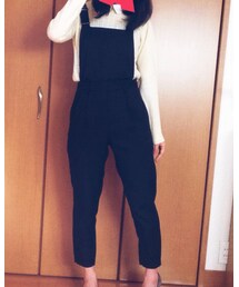 GU | サロペット/オーバーオール