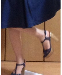 NUOVO | サンダル