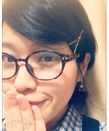 no brand | メガネ