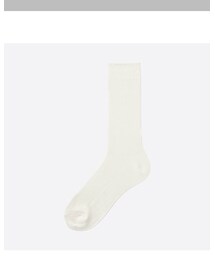 UNIQLO | ソックス/靴下