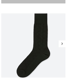 UNIQLO | ソックス/靴下