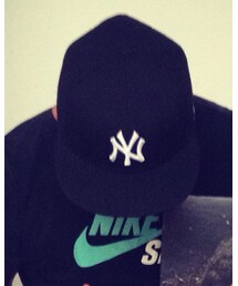 NEW ERA | キャップ