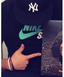 NIKE | Tシャツ/カットソー