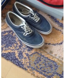 VANS | スニーカー