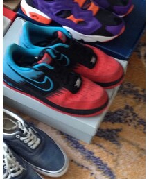 NIKE | スニーカー