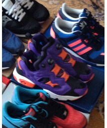 Reebok | スニーカー